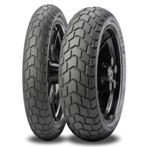 PIRELLI（ピレリ） MT60 RS（120/70 ZR 17 M/C (58W) TL） フロント
