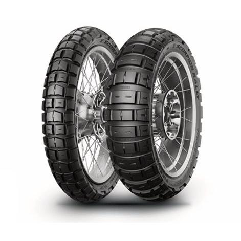 ピレリ 3870600 SCORPION RALLY(スコーピオンラリー) タイヤ 150/70 R...
