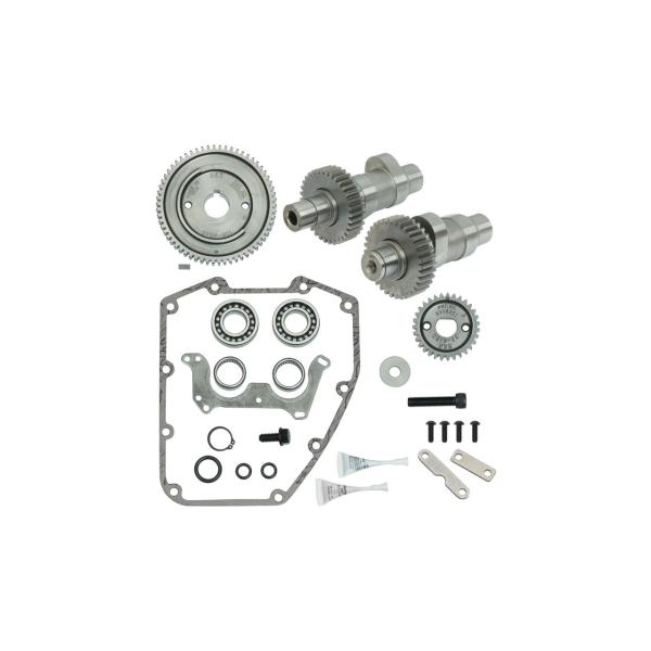 S&amp;Sサイクル 33-5177 カムシャフトキット 510G ビッグツイン(99-06年) ダイナ ...