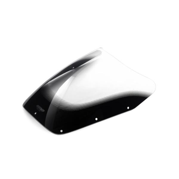 MRA スクリーン オリジナル クリア 幅360×長さ360mm GPZ750 GPZ1100 40...