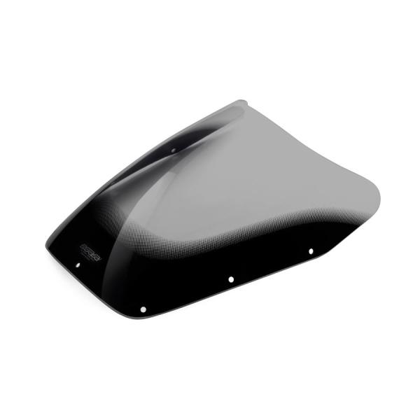 MRA スクリーン オリジナル スモーク 幅360×長さ360mm GPZ750 GPZ1100 4...