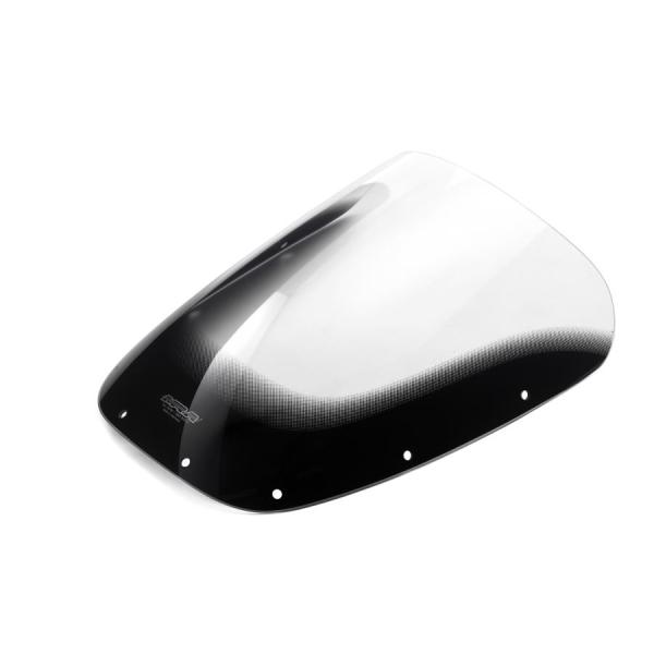 MRA スクリーン オリジナル クリア 幅355×長さ380mm GPZ750R/900R ニンジャ...