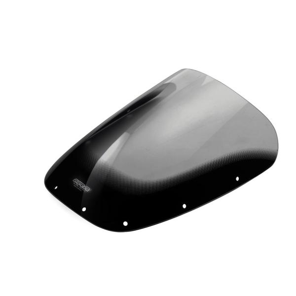 MRA スクリーン オリジナル スモーク 幅355×長さ380mm GPZ750R/900R ニンジ...