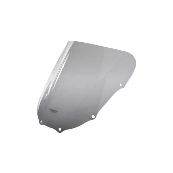 MRA スクリーン レーシング スモーク 幅380×長さ340mm ZZR1100(D型) 4025...