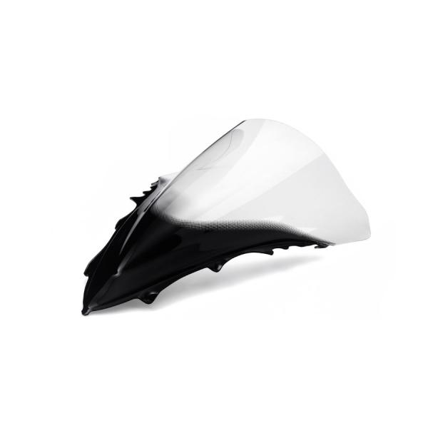 MRA スクリーン レーシング クリア 幅390×長さ475mm YZF-R1 4025066112...