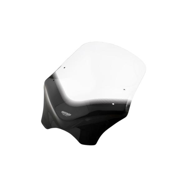 MRA スクリーン V-FLOW スタンダード クリア 幅400×長さ420mm 汎用 402506...