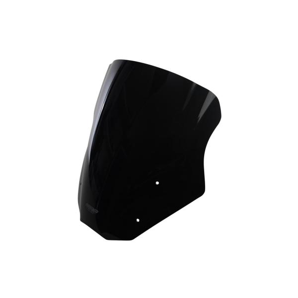 MRA スクリーン ツーリング ブラック 幅400×長さ380mm トリシティ125/155 402...