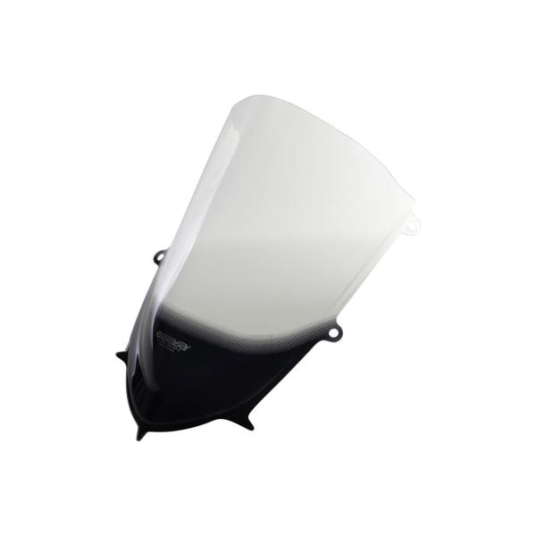 MRA スクリーン レーシング クリア 幅300×長さ380mm YZF-R6 4025066161...