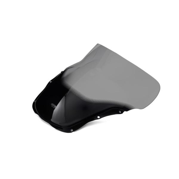 MRA スクリーン ツーリング スモーク 幅430×長さ440mm CBR1100XX 402506...