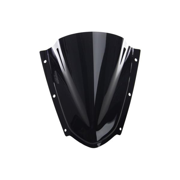 MRA スクリーン レーシング ブラック 幅320×長さ330mm ZX-10RR 40250661...