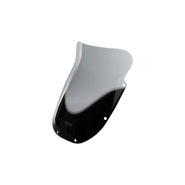 MRA スクリーン ツーリング スモーク 幅310×長さ385mm CB500S 402506617...