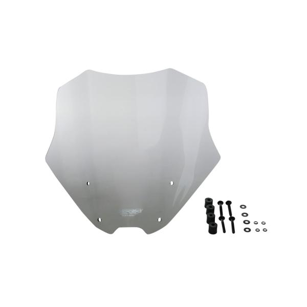 MRA スクリーン レーシング スモーク 幅330×長さ280mm MT-10/SP 4025066...