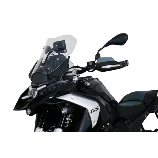 MRA スクリーン スポーツ クリア 幅355×長さ340mm R1300GS 4025066175...