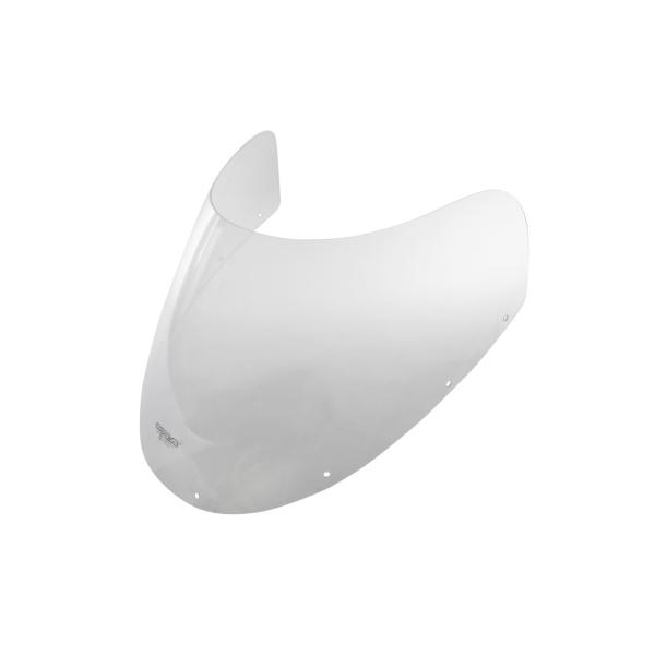 MRA スクリーン オリジナル クリア 幅460×長さ265mm GSX-R1100(油冷) 402...