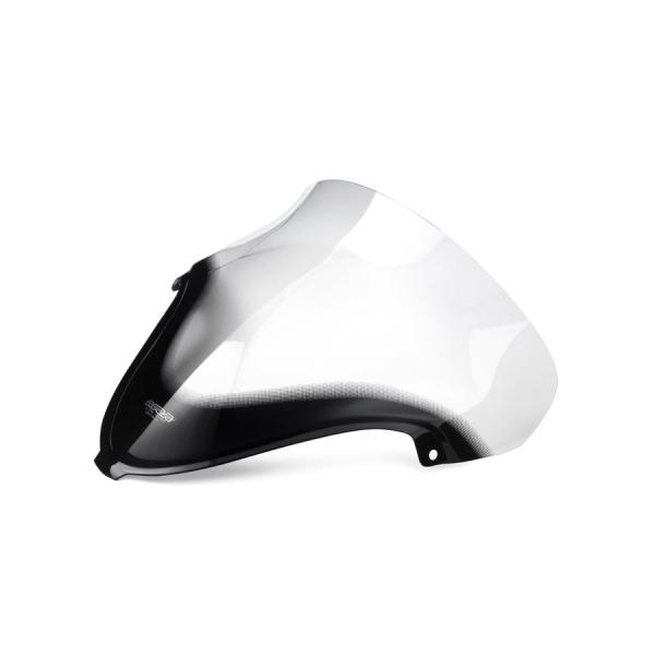 MRA スクリーン ツーリング クリア 幅440×長さ400mm GSX1300R ハヤブサ 402...