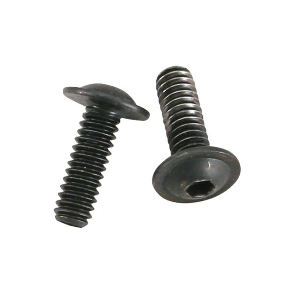 S&amp;Sサイクル 500-0060 スクリュー ステルスエアクリーナー用リペア 1/4-20×0.75...