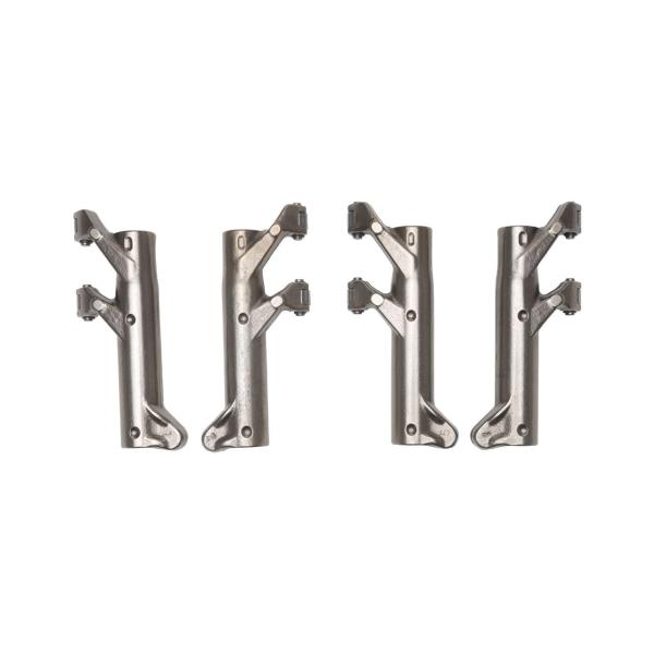 S&amp;Sサイクル 900-1084 鍛造ローラーロッカーアーム M8(17-22年) ソフテイル ツー...