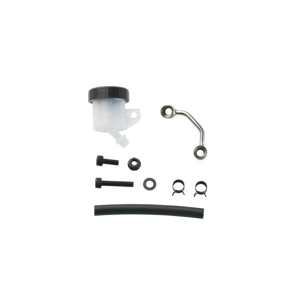 プロトブレンボ BPS002-PW オイルタンクステー ブレーキ バーハン/セパハン共通 ポリッシュ...