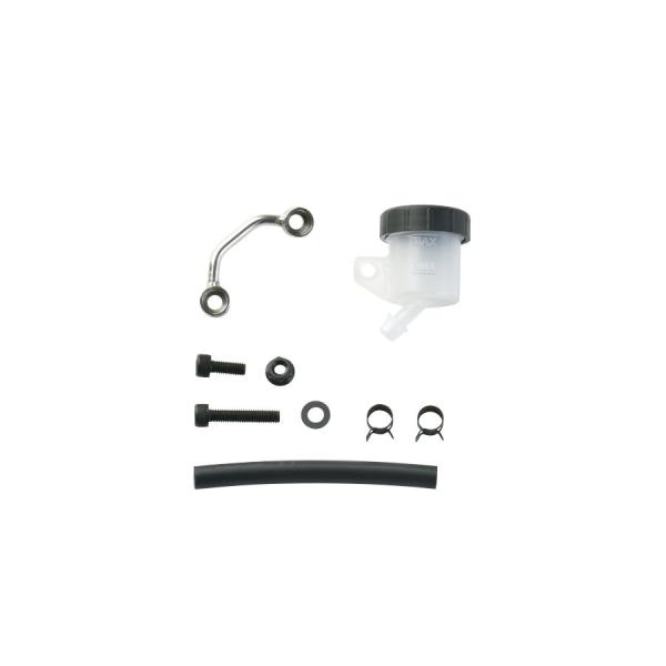 プロトブレンボ BPS003-PW オイルタンクステー クラッチ バーハン/セパハン共通 ポリッシュ...