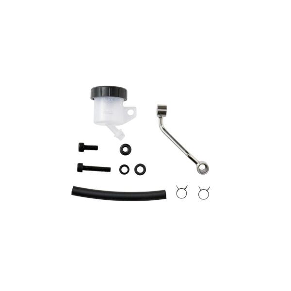 プロトブレンボ BPS004-PW オイルタンクステー ブレーキ バーハン/セパハン共通 ポリッシュ...