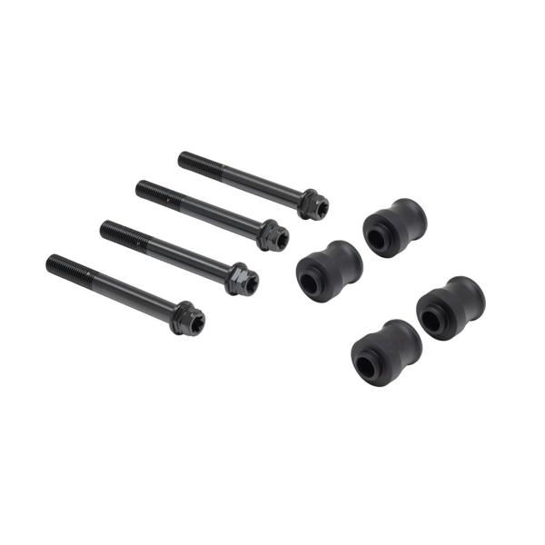 プロトブレンボ CBK-02AFB オフセットカラーマウントボルトセット 適合キャリパーA フランジ...