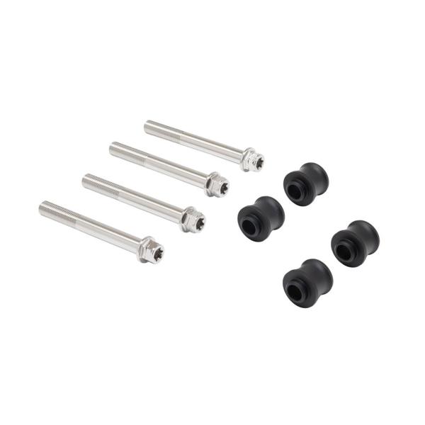 プロトブレンボ CBK-02BFP オフセットカラーマウントボルトセット 適合キャリパーB フランジ...