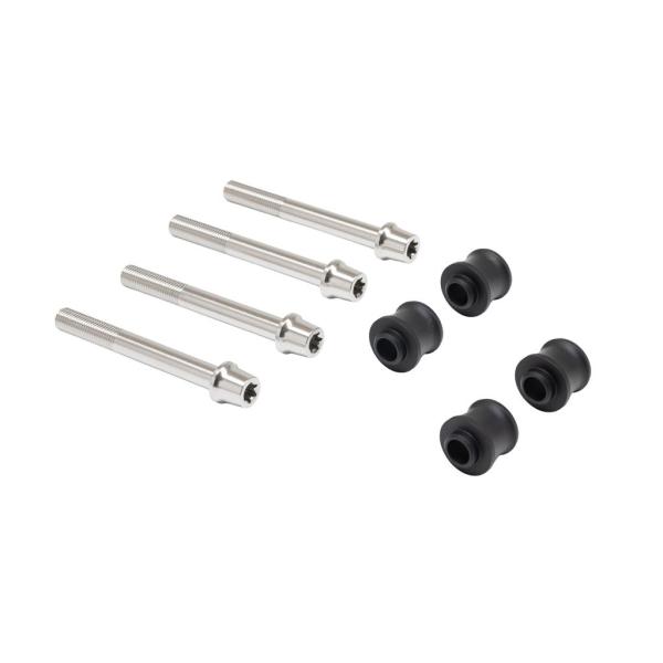 プロトブレンボ CBK-02BTP オフセットカラーマウントボルトセット 適合キャリパーB テーパー...