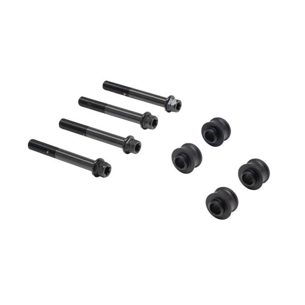 プロトブレンボ CBK-03AFB オフセットカラーマウントボルトセット 適合キャリパーA フランジ...