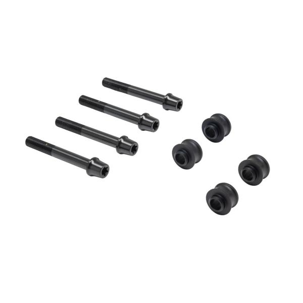 プロトブレンボ CBK-03ATB オフセットカラーマウントボルトセット 適合キャリパーA テーパー...