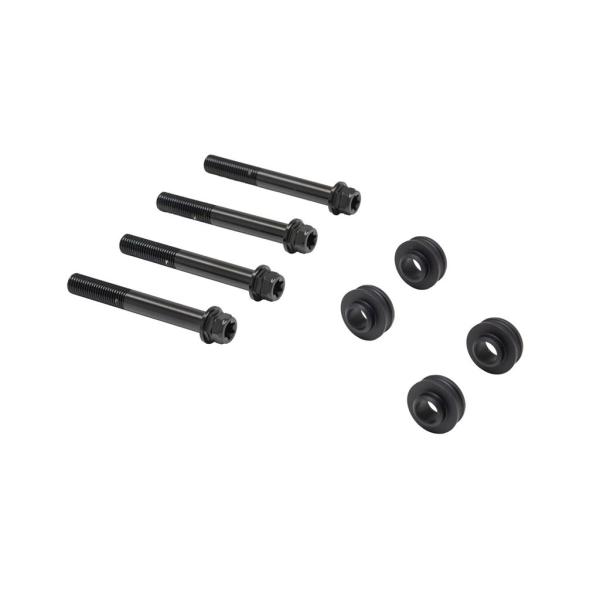 プロトブレンボ CBK-03BFB オフセットカラーマウントボルトセット 適合キャリパーB フランジ...