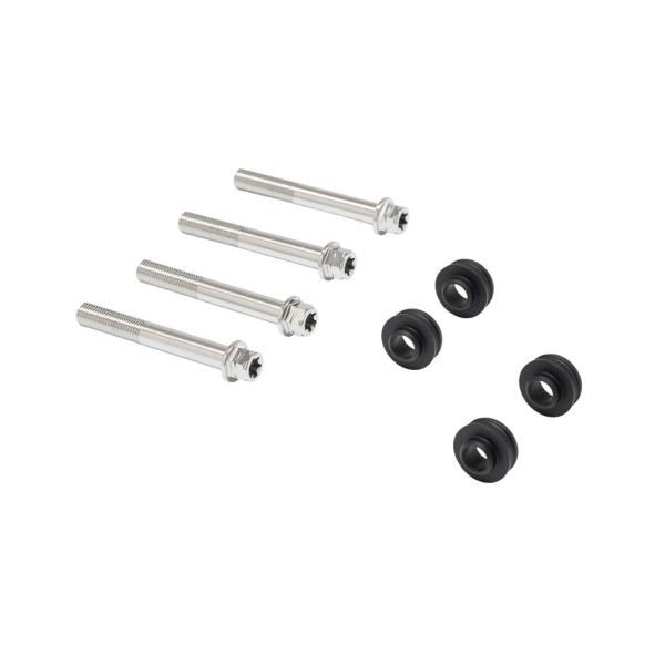 プロトブレンボ CBK-03BFP オフセットカラーマウントボルトセット 適合キャリパーB フランジ...