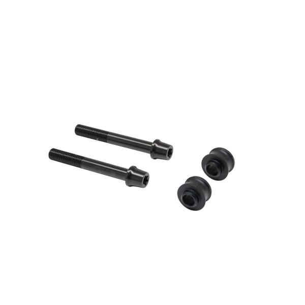 プロトブレンボ CBK-04ATB オフセットカラーマウントボルトセット 適合キャリパーA テーパー...