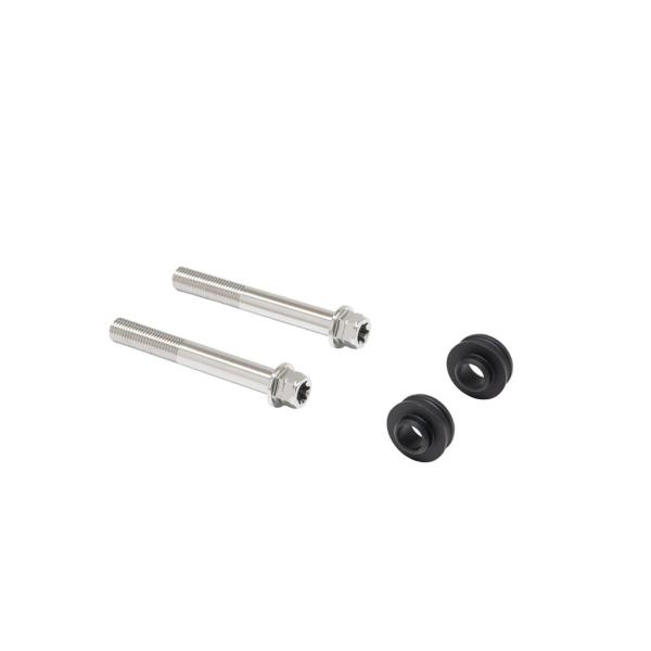 プロトブレンボ CBK-04BFP オフセットカラーマウントボルトセット 適合キャリパーB フランジ...