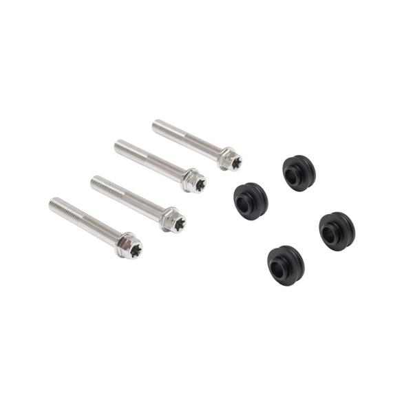 プロトブレンボ CBS-01BFP オフセットカラーマウントボルトセット 適合キャリパーB フランジ...