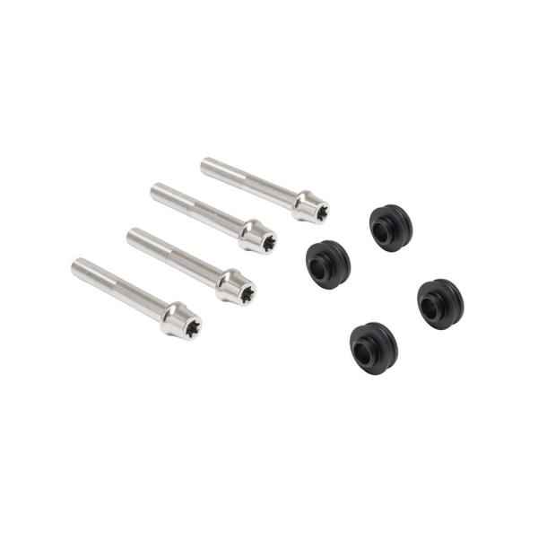 プロトブレンボ CBS-01BTP オフセットカラーマウントボルトセット 適合キャリパーB テーパー...