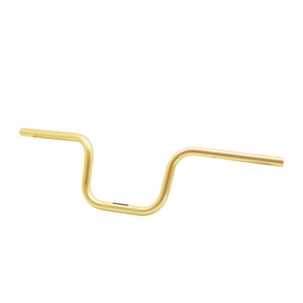 エフェックス EBF0054G イージーフィットバー EZ-FIT ゴールド ダックス125 ハンド...