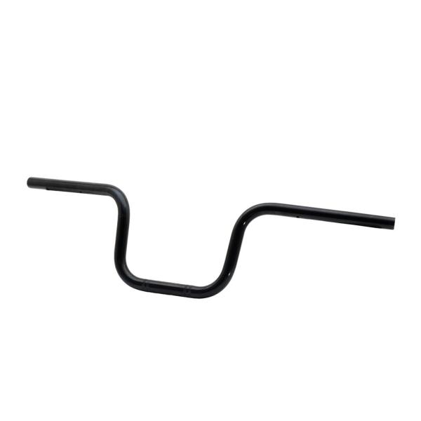 エフェックス EBF0054K イージーフィットバー EZ-FIT ブラック ダックス125 ハンド...