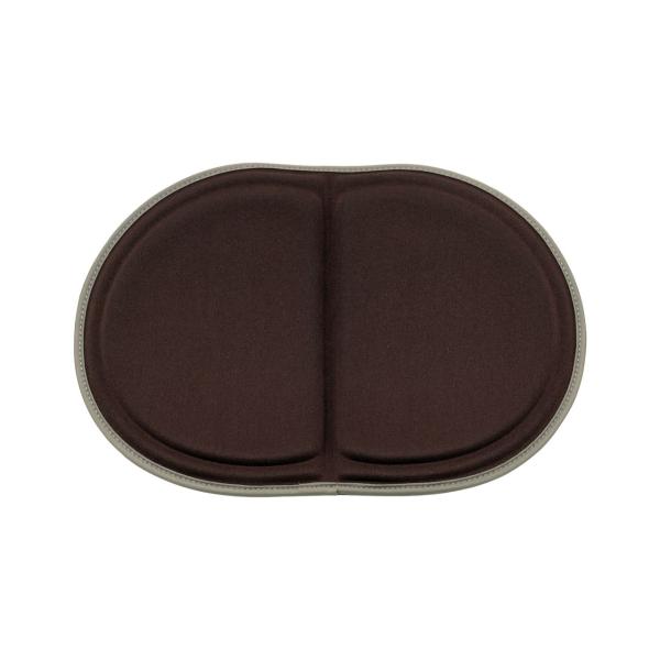 エフェックス EHZ2129BR GEL-ZAB PUNI(ゲルザブプニ) 敷くタイプ モカ W29...