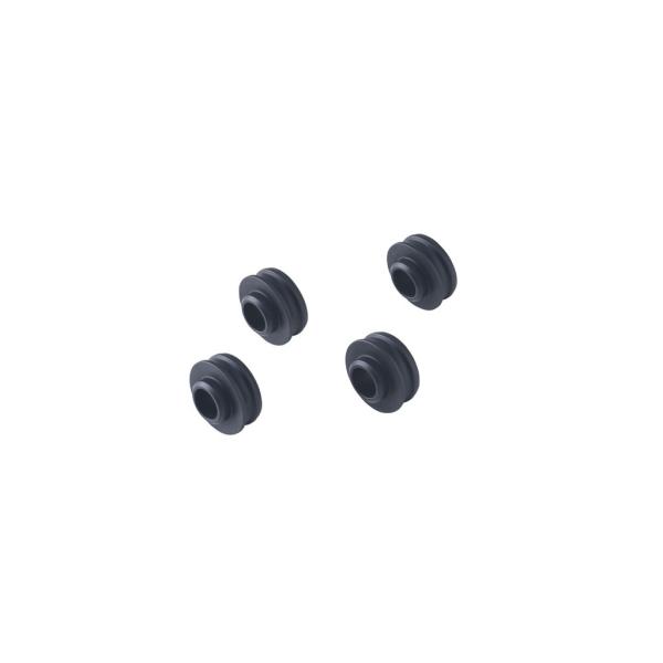 プロトブレンボ PCR-212 オフセットカラー オフセット8.5mm 表凸/裏フラット ダブルディ...