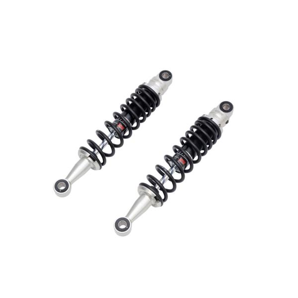 エフェックス PHA0057D-SK EFFEX×YSS ローダウンリアショック 約30mmダウン ...