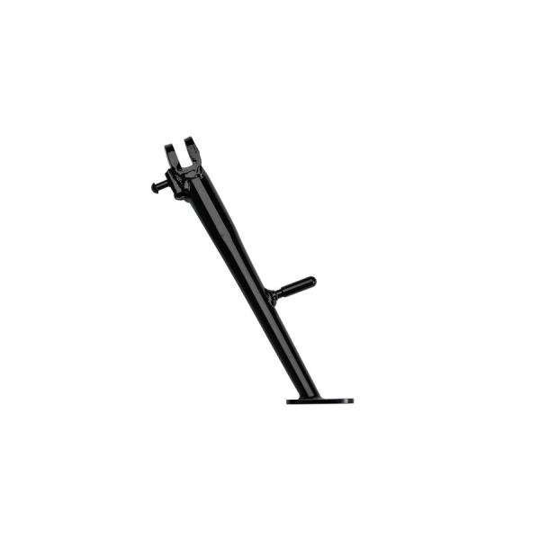 エフェックス PHS767 ショートサイドスタンド ショートタイプ ブラック ZX-6R ローダウン...