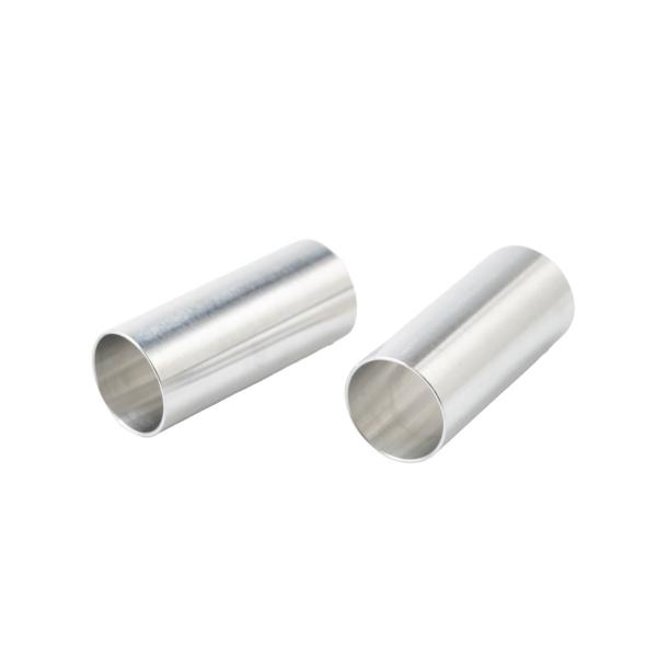 ゼロデザインワークス ZSF-HR-S スリーブセット 74スプリンガー用 シルバー ハンドル パー...