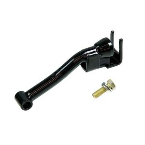 ゼロデザインワークス ZSF-LS ライトステー ZEROスプリンガーフォーク用 ブラック ベーツラ...