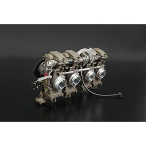 JB-POWER ケイヒン FCRキャブレター ホンダ CBR400F ： H/Z 32φ BITO