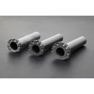 PMC 162-0132 スロットルパイプ (A：巻取り径Φ32・B：プーリ径41mm) 1個 スロ...