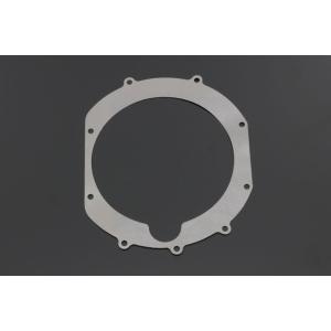 PMC ピーエムシー 163-301 カーボングラファイト クラッチカバーガスケット Z/KZ750...