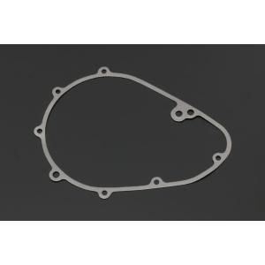 PMC ピーエムシー 163-302 カーボングラファイト ダイナモカバーガスケット Z/KZ750...