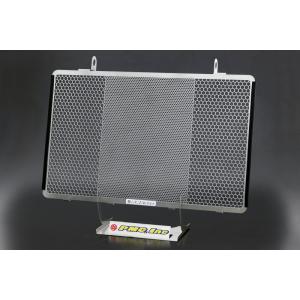 PMC ピーエムシー 184-1158 LOUDEXコアプロテクター シルバー ZRX1200DAE...