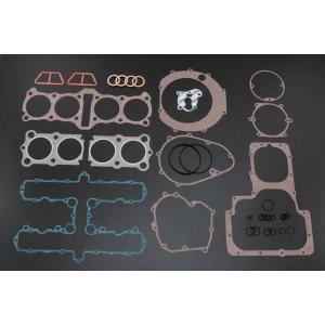 PMC ピーエムシー 34-59006 コンプリートガスケットセット Z1100R/GP/GPZ11...