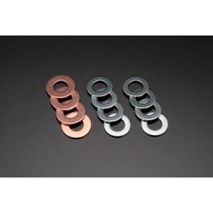 PMC ピーエムシー 72-349 ヘッドナットワッシャセット Z1/Z2 Z750/900/100...